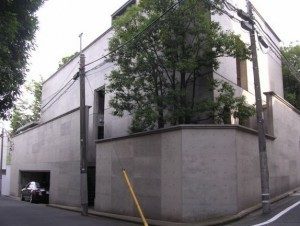 樹木希林自宅の間取りや画像 渋谷が住所 若い頃がファンキー のりあのふぉるだ